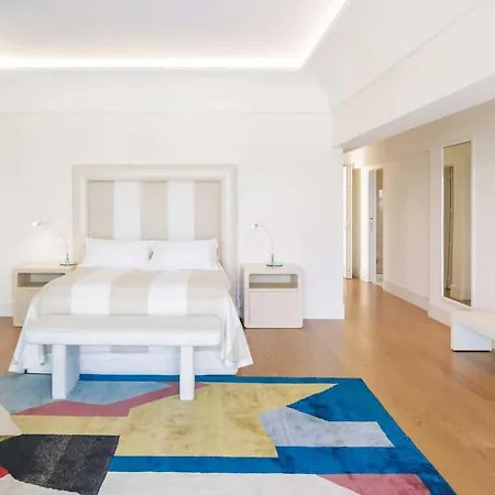 Sleeps 8 With Pool Air Con And Wifi Villa *