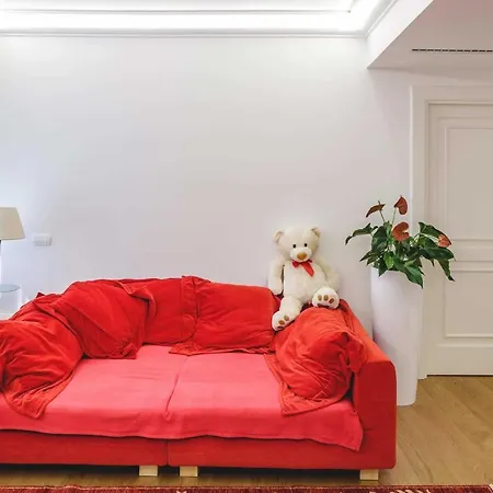 Sleeps 8 With Pool Air Con And Wifi Villa