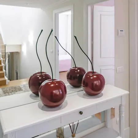 Sleeps 8 With Pool Air Con And Wifi Villa *